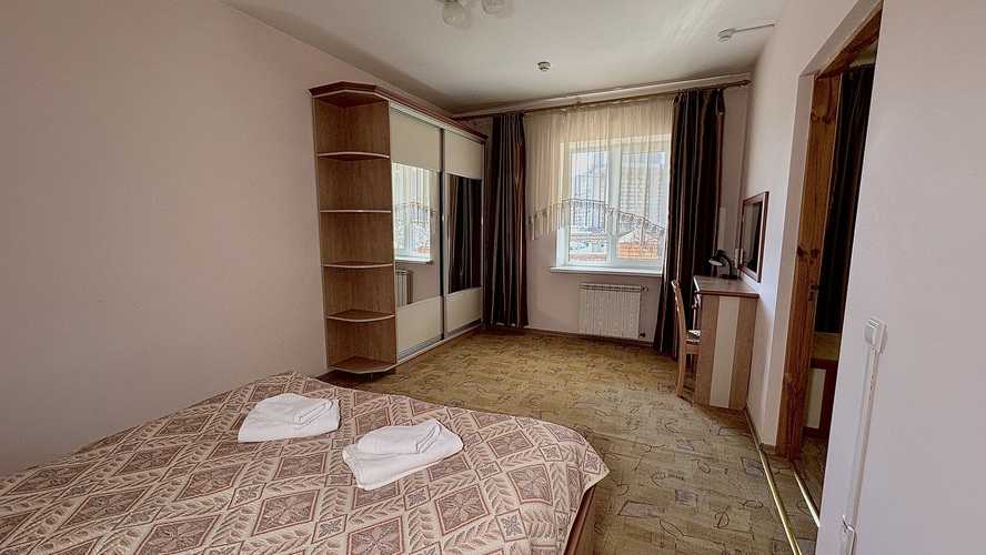 Фотография отеля