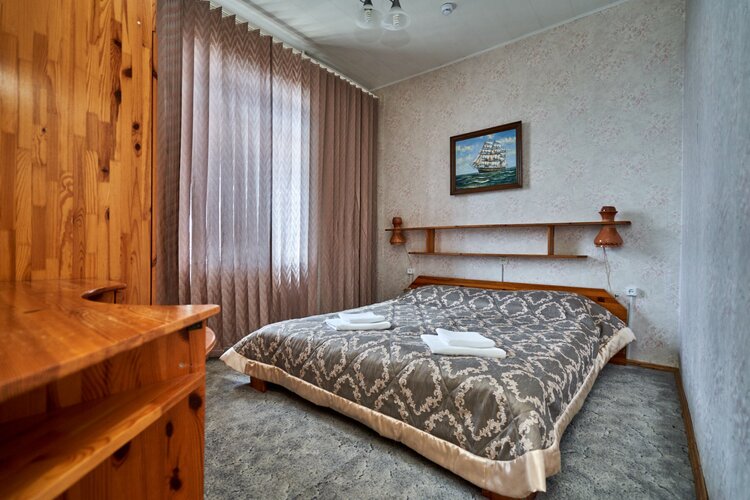 Фотография отеля