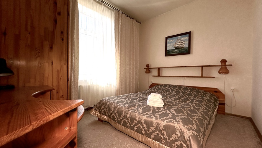 Фотография отеля