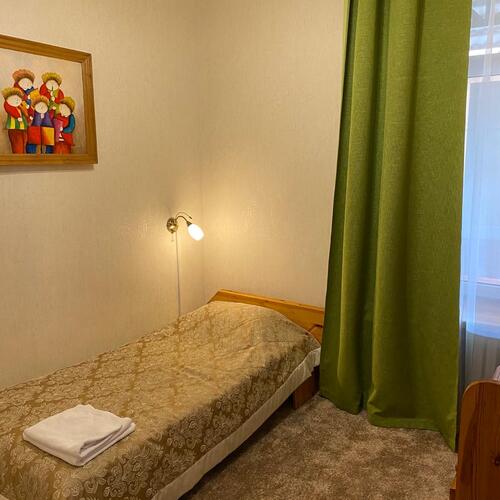 Фотография отеля