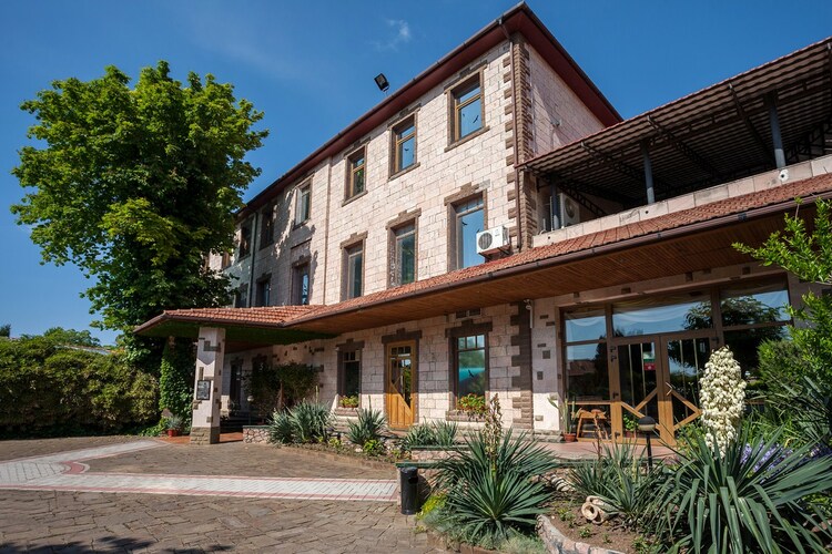 Фотография отеля