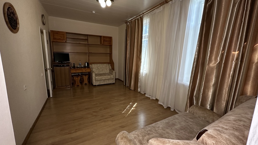 Фотография отеля