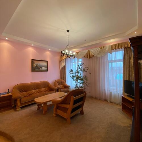 Фотография отеля