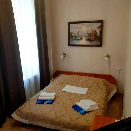 Фотография отеля