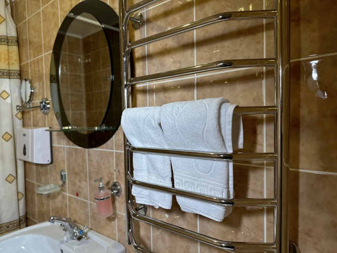 Фотография отеля