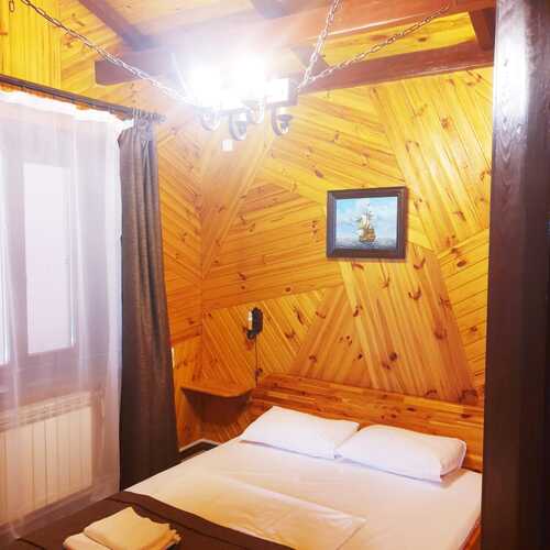 Фотография отеля