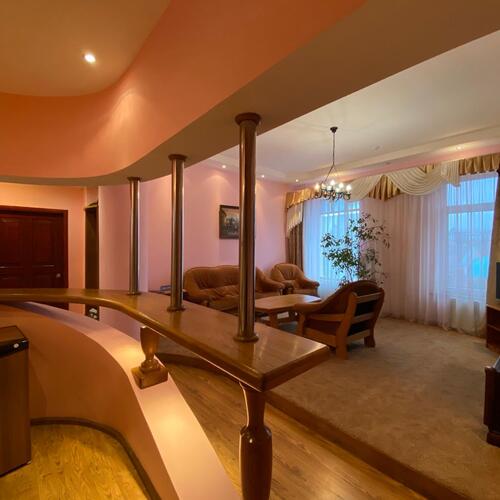 Фотография отеля