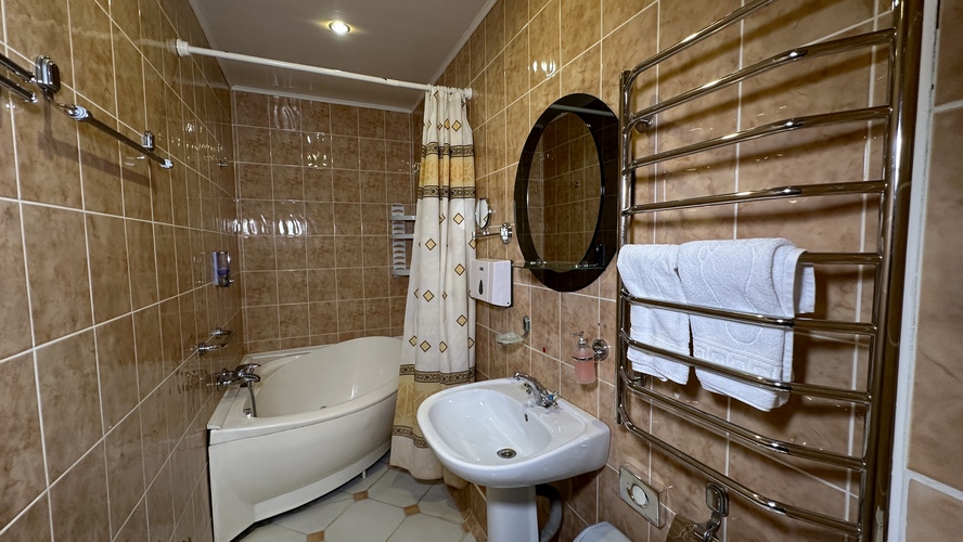 Фотография отеля