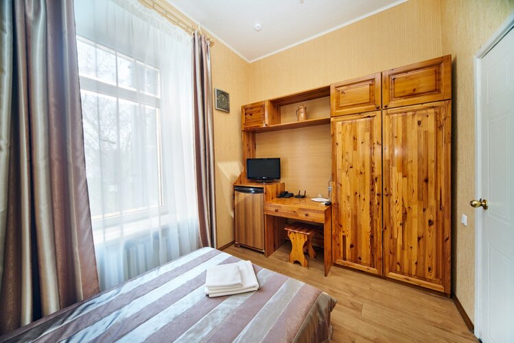 Фотография отеля