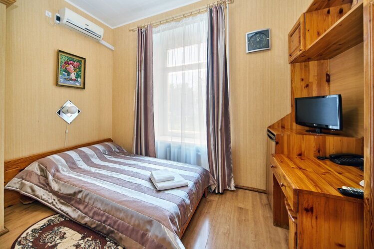 Фотография отеля