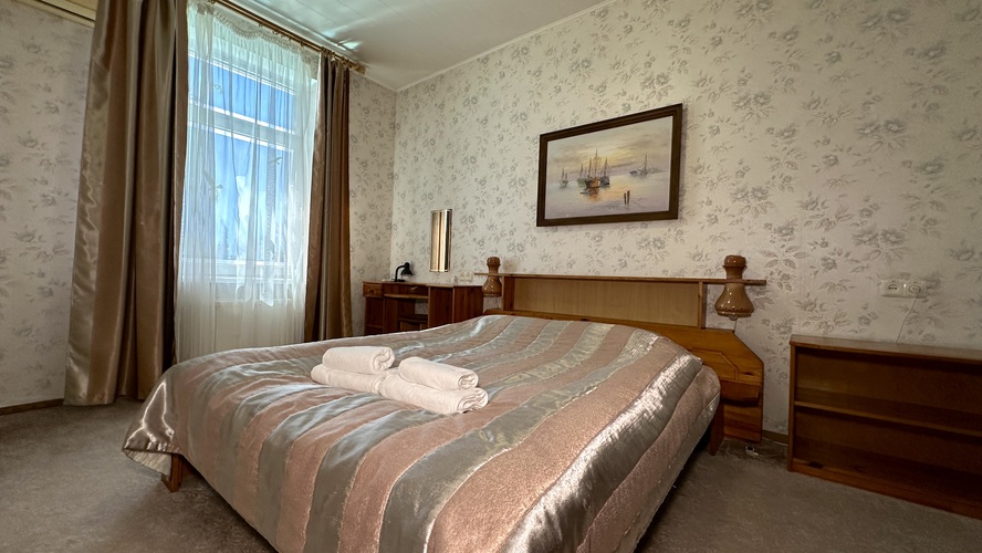 Фотография отеля