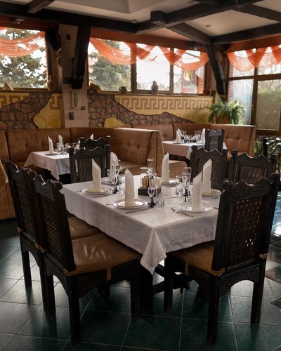 Фотография отеля