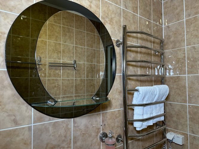 Фотография отеля