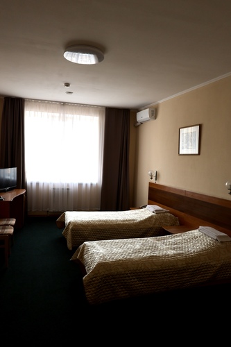 Фотография отеля