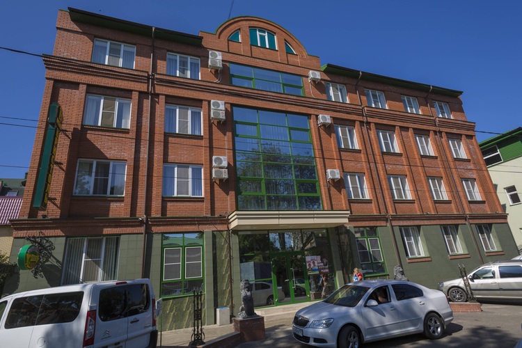 Фотография отеля