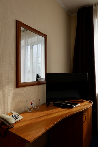 Фотография отеля