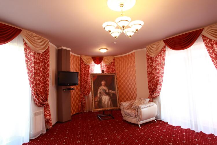 Фотография отеля