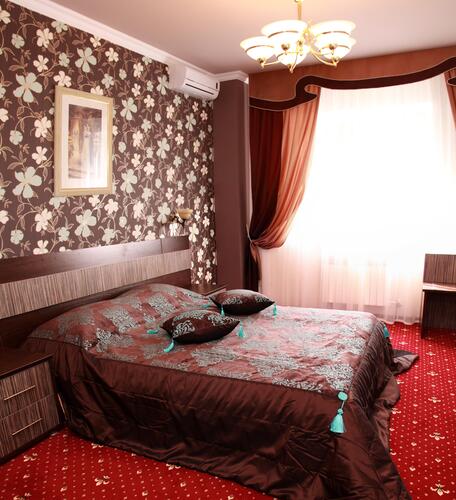 Фотография отеля