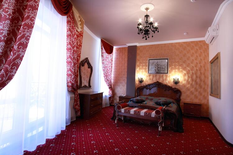 Фотография отеля