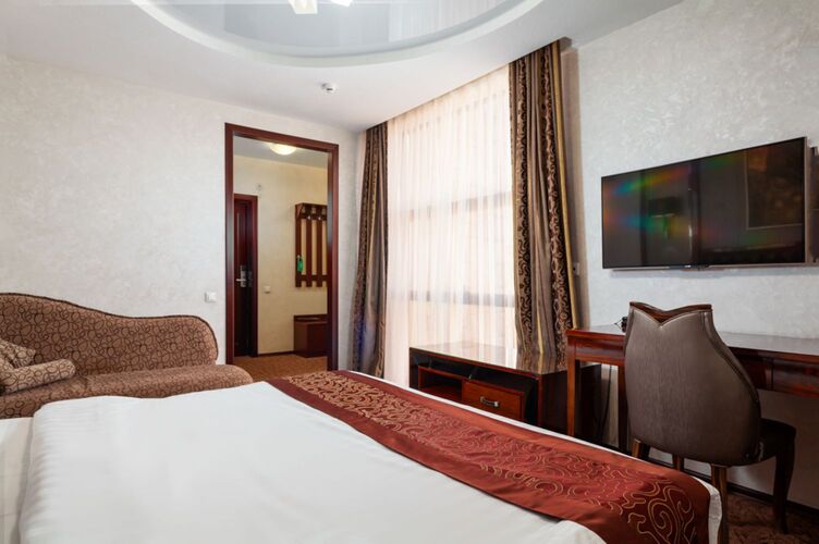 Фотография отеля