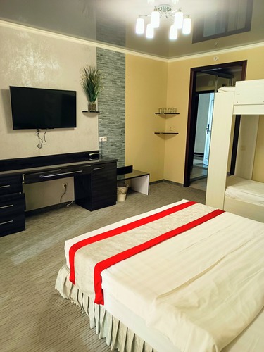 Фотография отеля