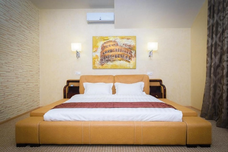 Фотография отеля