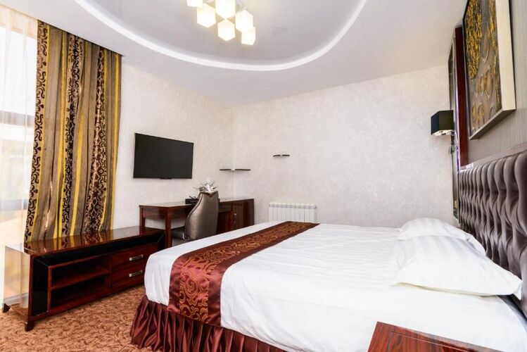 Фотография отеля