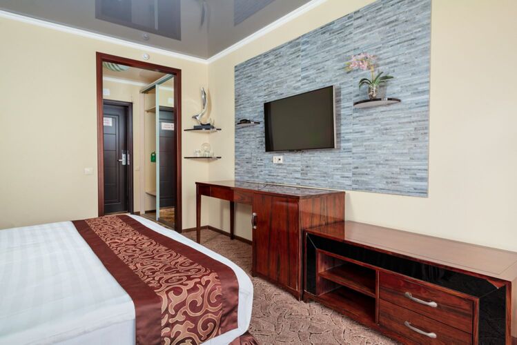 Фотография отеля