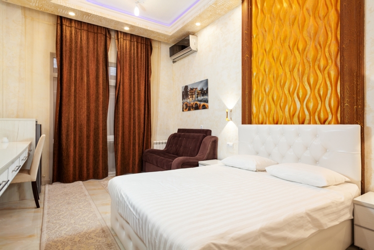 Фотография отеля