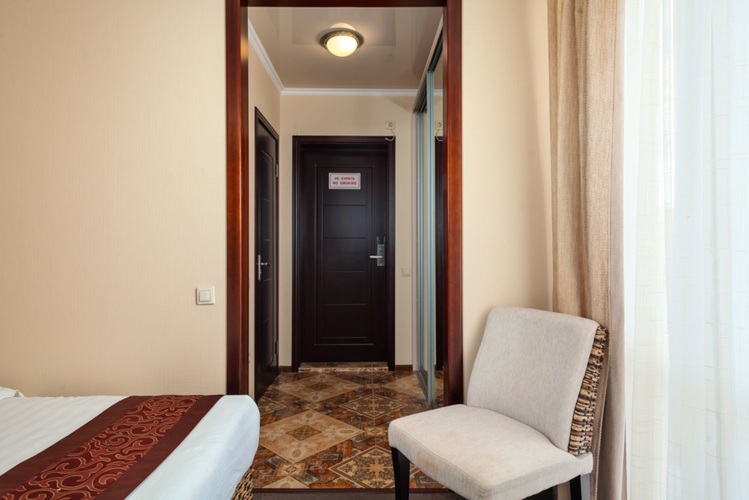 Фотография отеля