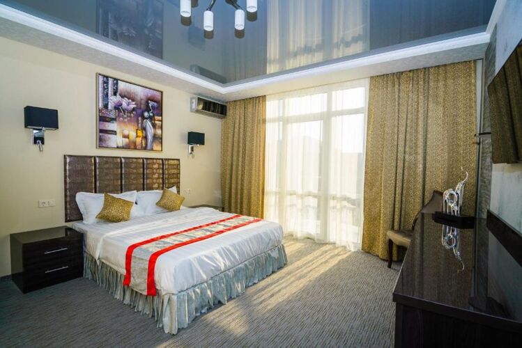 Фотография отеля