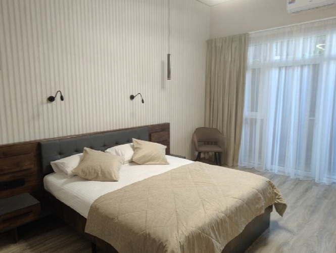 Фотография отеля