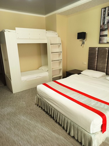 Фотография отеля