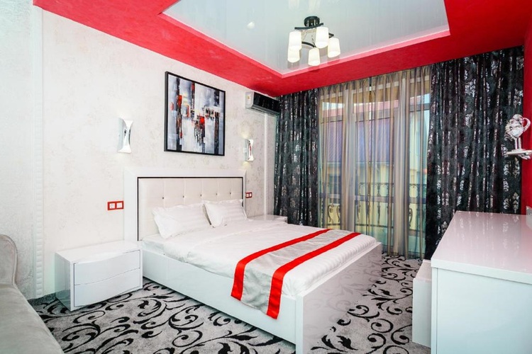 Фотография отеля