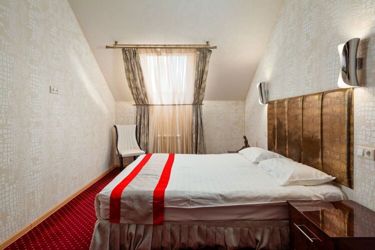 Фотография отеля