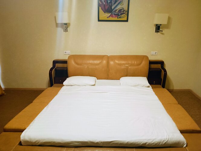 Фотография отеля