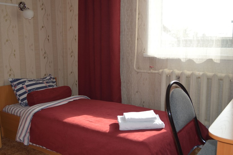 Фотография отеля