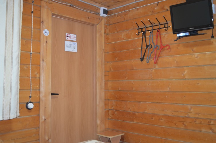 Фотография отеля