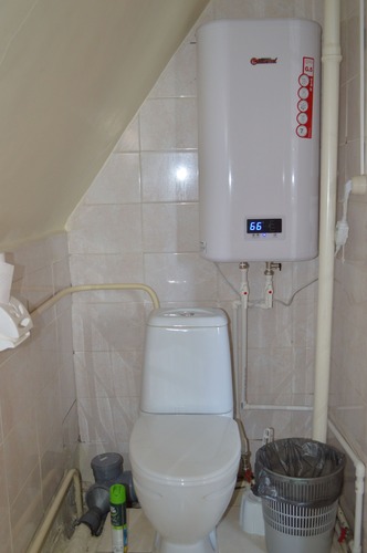 Фотография отеля