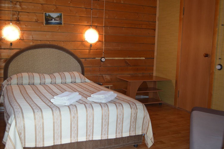 Фотография отеля