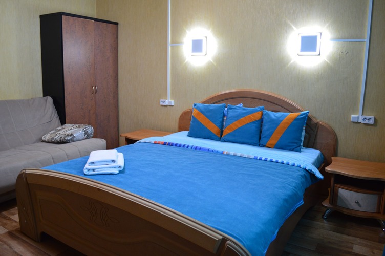 Фотография отеля