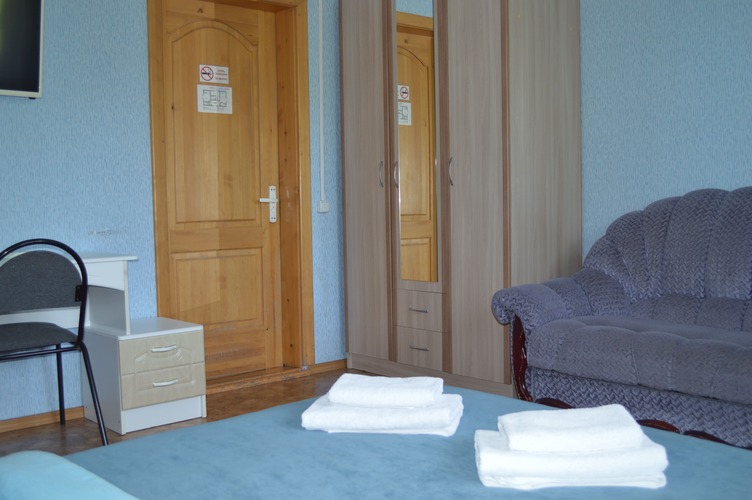 Фотография отеля