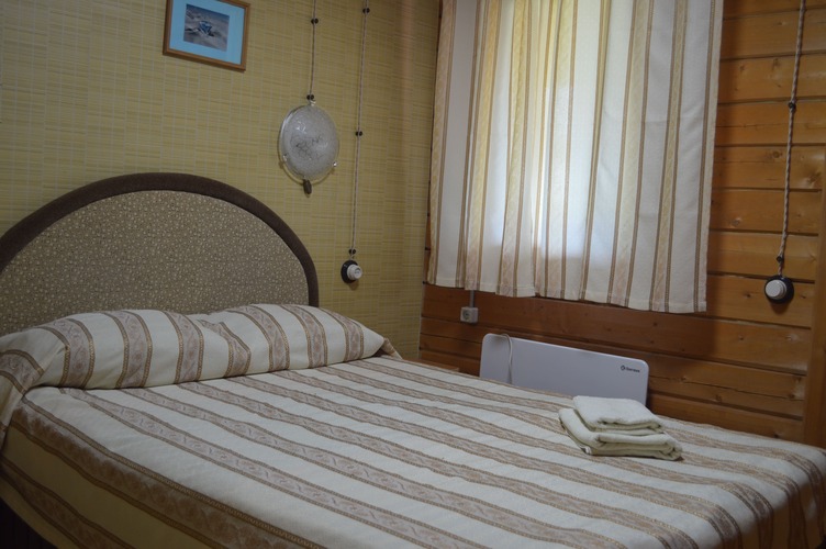 Фотография отеля