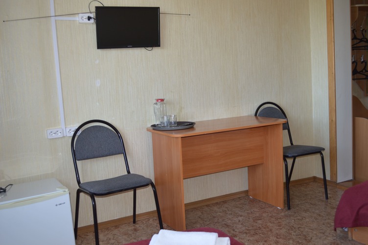 Фотография отеля