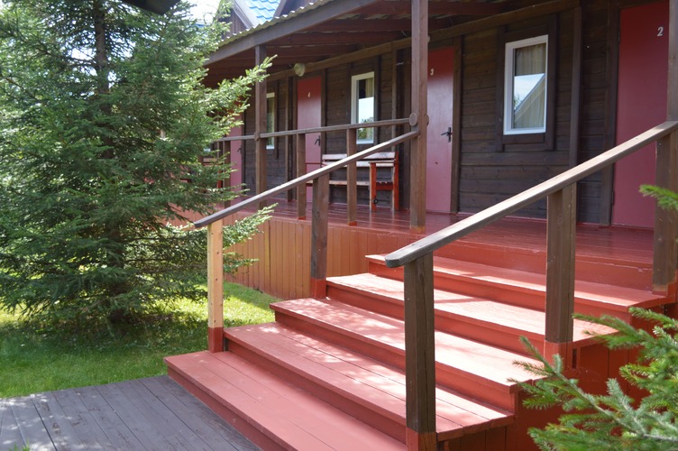 Фотография отеля