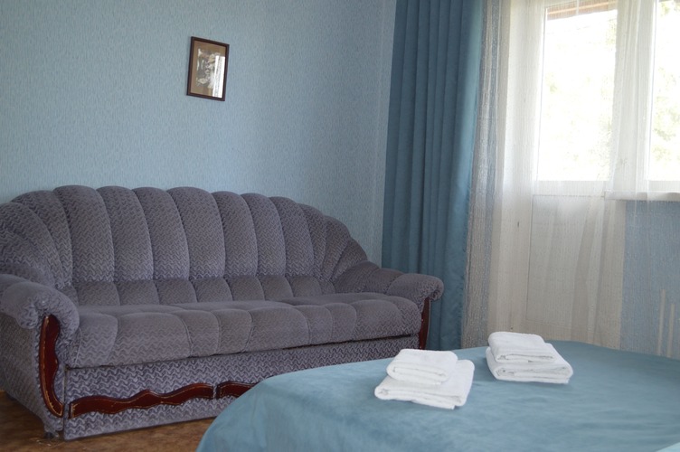 Фотография отеля