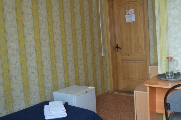 Фотография отеля