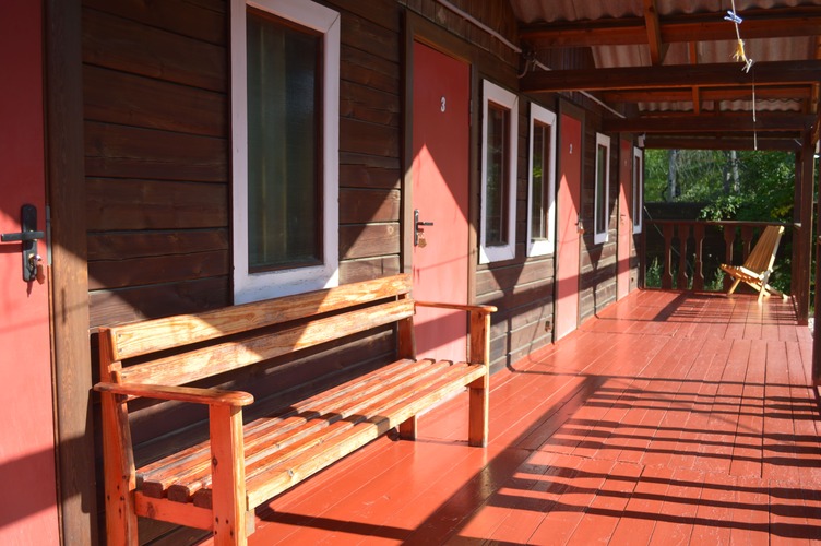 Фотография отеля