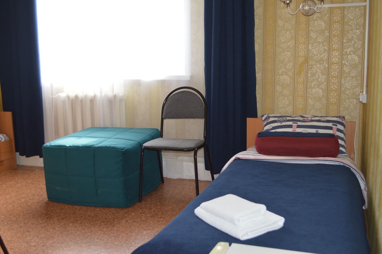 Фотография отеля