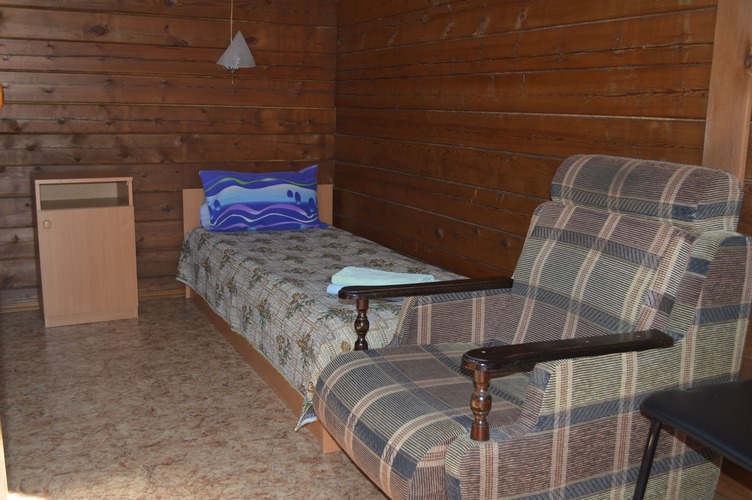 Фотография отеля